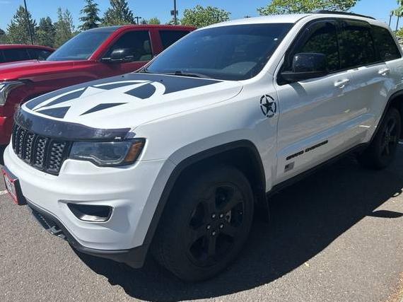 JEEP GRAND CHEROKEE 2021 1C4RJFAGXMC744714 image